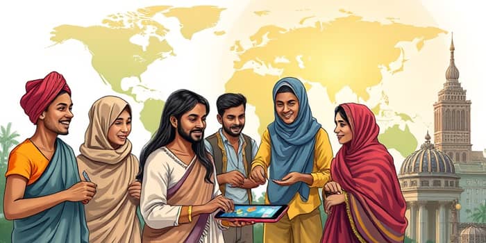 Microfinance's Macro Impact: Innovative Models for Inclusion