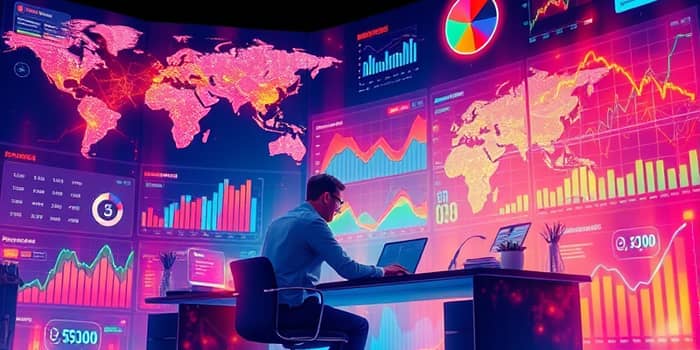 Decoding Economic Indicators: What Investors Need to Know