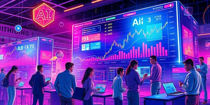 Next-Gen Trading: Designing Platforms for Speed and Sophistication