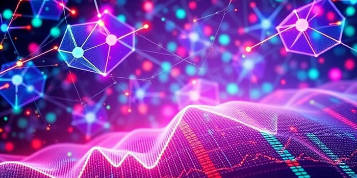 The Future of Finance: AI, Blockchain, and Your Portfolio