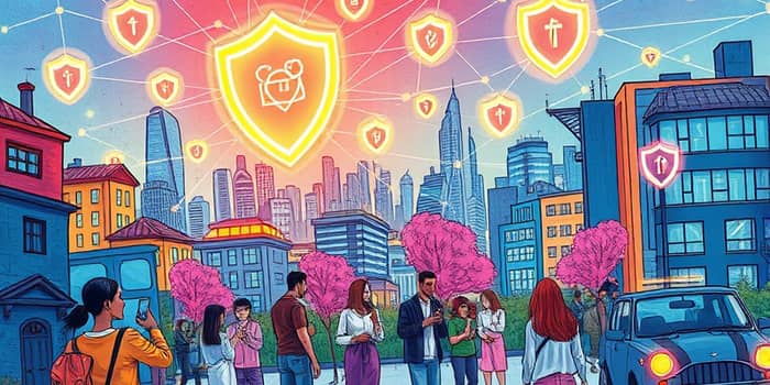 Insurtech Innovation: Reshaping Protection with Smart Design