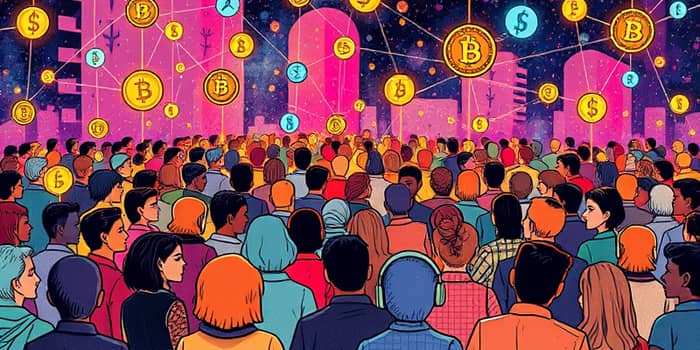 Crowdfunding's Evolution: Innovative Platforms for Capital Raising