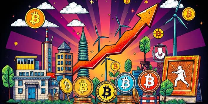 Alternative Investments: Exploring New Avenues for Returns