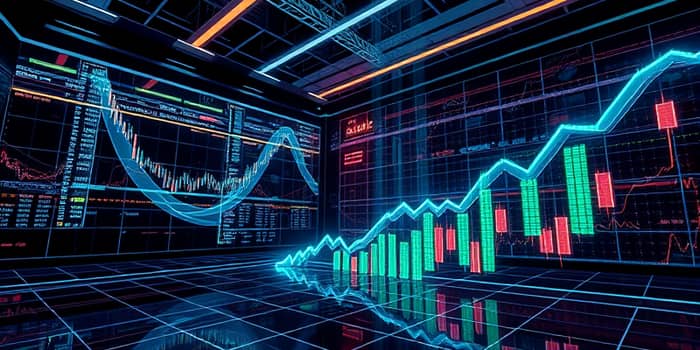 Quantitative Investing: Data-Driven Approaches to Wealth