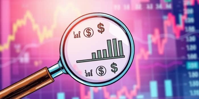 Valuation Metrics: How to Identify Undervalued Assets