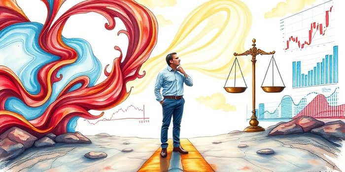 Behavioral Biases in Investing: Overcoming Common Pitfalls