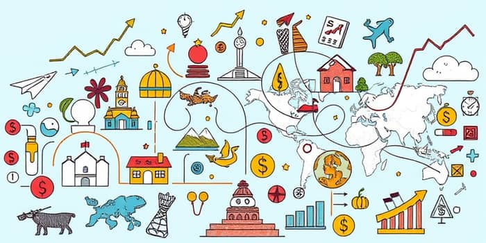 Building a Resilient Portfolio: Diversification in Action