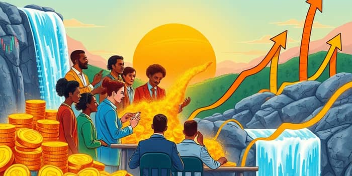 The Dividend Advantage: Generating Income in Any Market