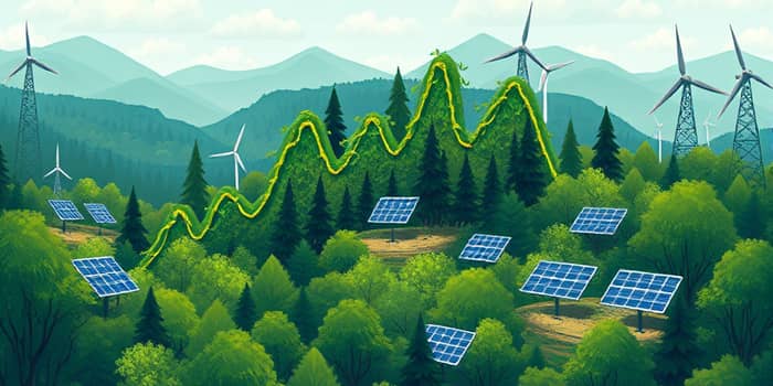 Sustainable Investing: Profit with Purpose in Today's Markets