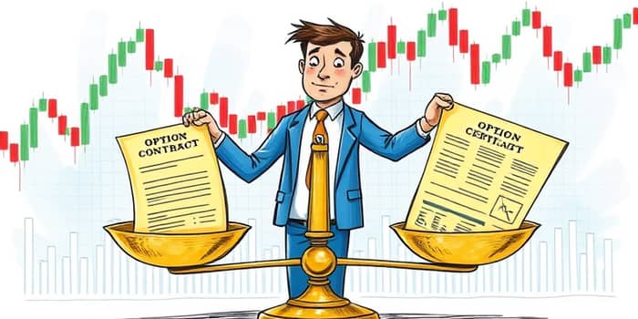 Options Trading Explained: Tools for Hedging and Speculation