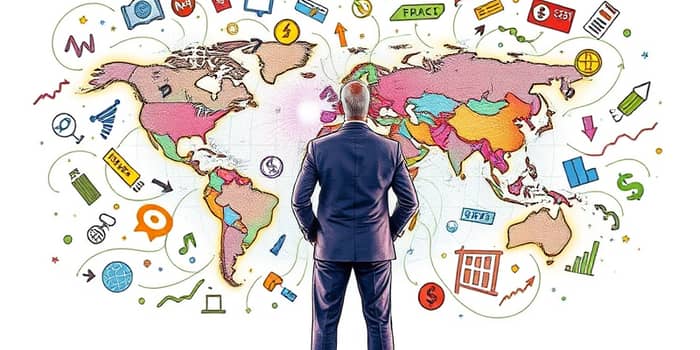 Global Macro Investing: Big Picture Strategies for Your Portfolio