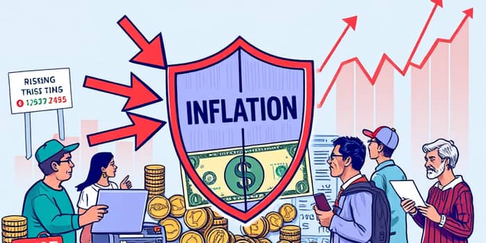 Understanding Inflation: Protecting Your Purchasing Power