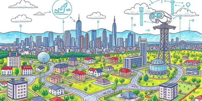 Real Estate as an Investment: Opportunities in a Changing Landscape