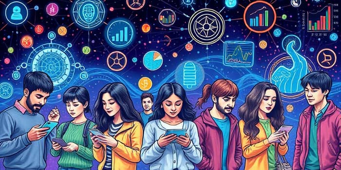 Fintech Innovations: Revolutionizing How We Invest