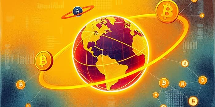 Cryptocurrency Explained: Navigating the Digital Asset Frontier