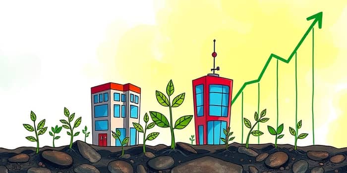 Small Cap Stocks: Unlocking Untapped Growth Potential