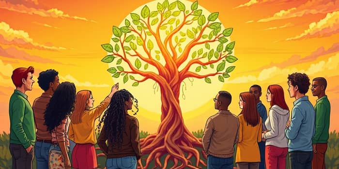 Strategic Stewardship: Driving Growth Through Effective Financial Leadership