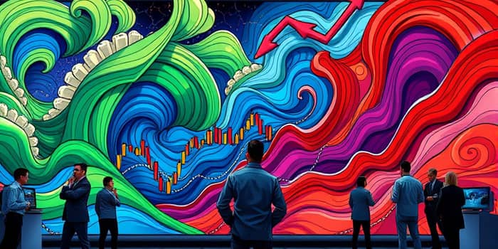 Market Sentiment: How Emotions Drive Investment Decisions