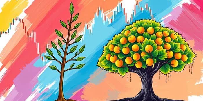 Growth vs. Value Investing: Which Strategy Suits You?