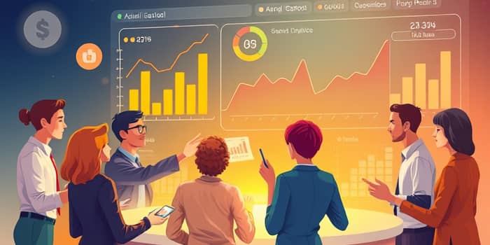 Cultivating a Culture of Accountability in Finance