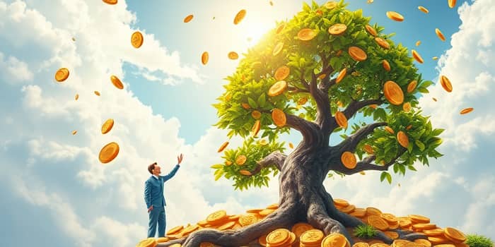 Tax-Efficient Investing: Maximizing Your After-Tax Returns