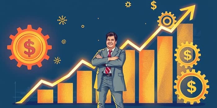 Cultivating a Growth Mindset in Financial Leadership