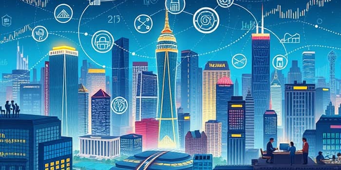 From Analysis to Action: Driving Impactful Financial Solutions