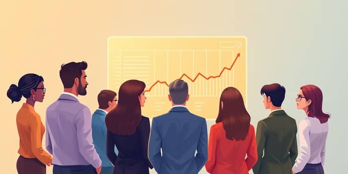 Inspiring Confidence: Leading Stakeholders in Financial Decisions