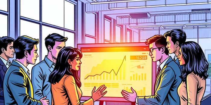 Beyond Compliance: Building a Culture of Financial Responsibility