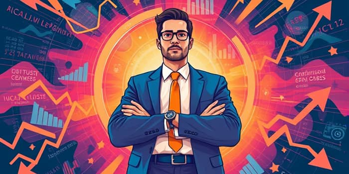 The Agile Leader: Adapting Financial Strategy with Speed and Precision