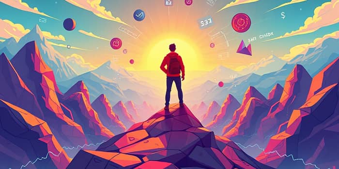 The Proactive Pioneer: Anticipating Financial Challenges and Opportunities