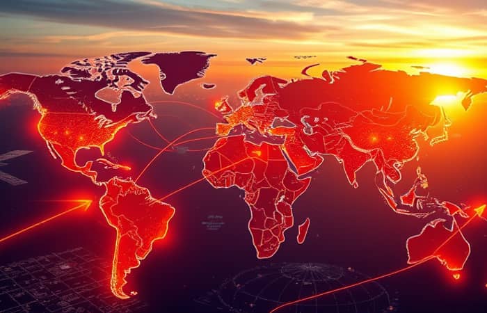 The Next Economic Superpowers: Who's Rising?