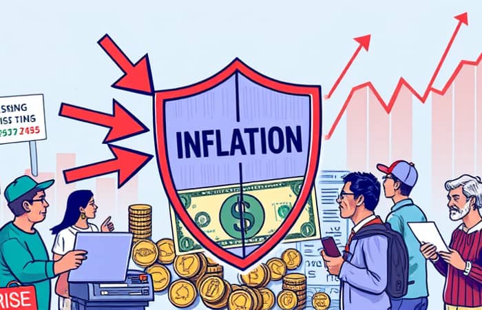 Understanding Inflation: Protecting Your Purchasing Power
