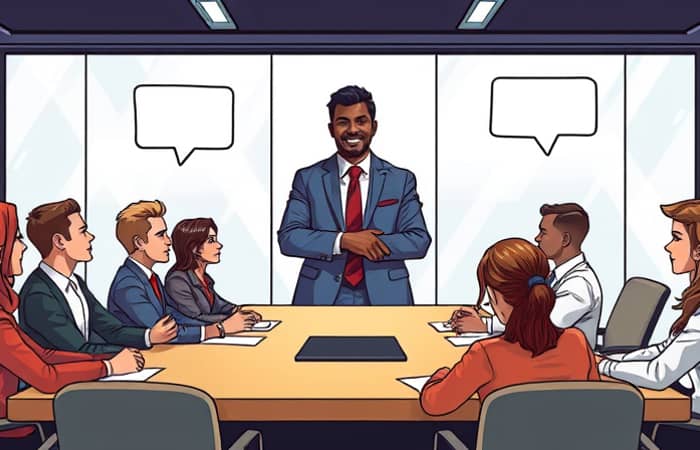 Building Trust in Finance: The Cornerstone of Effective Leadership