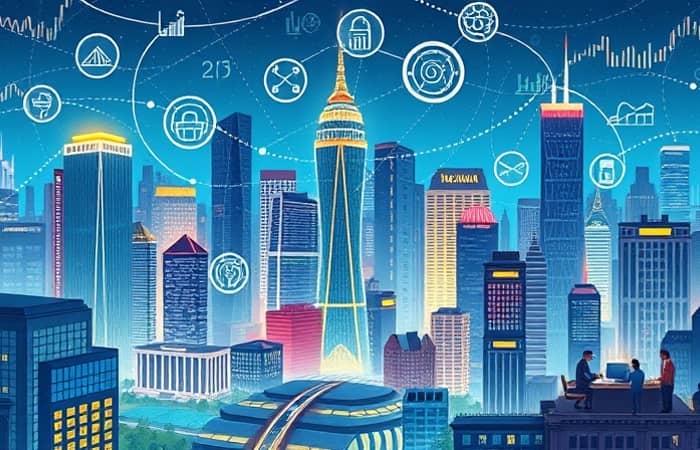 From Analysis to Action: Driving Impactful Financial Solutions